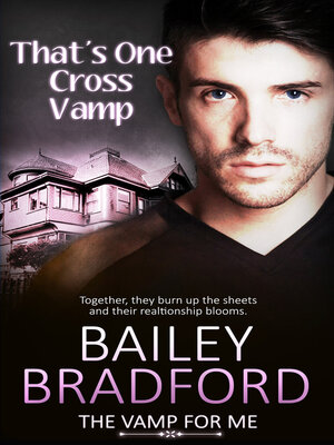 cover image of That's One Cross Vamp